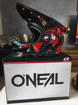 Helma Oneal - 3