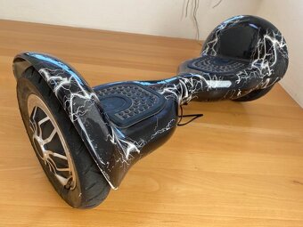Hoverboard - 3