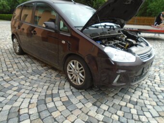 cmax 1,8 nafta díly 08 rok - 3
