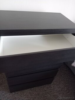 Komoda Kullen ikea - 3