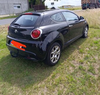 Prodám Alfa Romeo Mito - 3