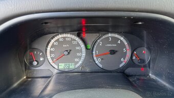 Nissan patrol y61 3.0di motor 116kw - 3