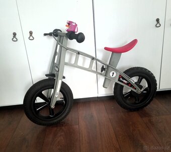 First BIKE FAT - 3