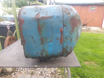 Zetor 30 - 3