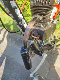Motokola 100ccm - 3