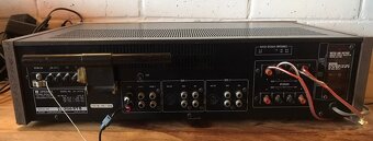 ROBUSNÍ RECEIVER SHARP/OPTONICA SA-3131 (ROK 1978) - 3
