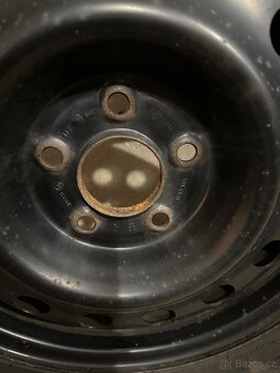 Zimní pneu - 3