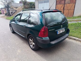 Peugeot 307 sw - 3