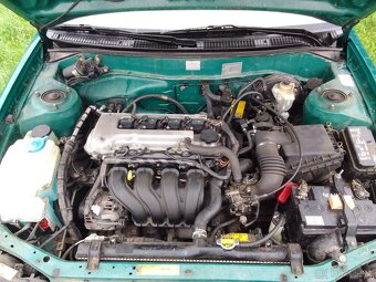 Toyota Corolla - 3