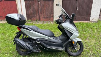 Honda Forza 350 - 3