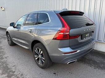 Volvo XC60,2,0 T6,4x4,Plug-in hybrid,DPH,ČR,RECHARGE - 3