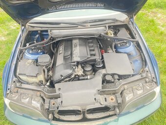 Bmw e46 - CENU NABÍDNĚTE, VOLAT - 3