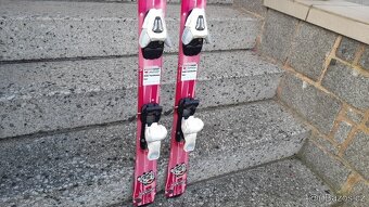 Dětské lyže Tecno Pro 110 cm - 3