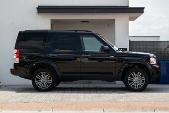 Land Rover Discovery 3.0 SDV6 HSE - 3