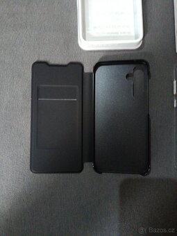 2x krýt na Samsung Galaxy A35 5g - 3