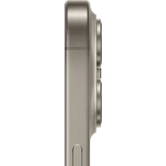 iPhone 15 Pro 256GB přírodní titan - 3