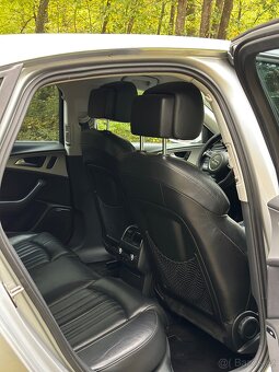 A6 3.0 TDI 180 KW - 3