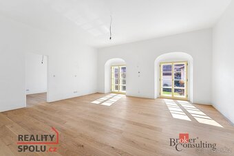 Prodej, byty/2+kk, 86 m2, Slavíkova 1, 26223 Jince, Příbram - 3