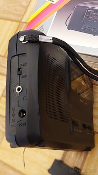 Retro rádio - 3