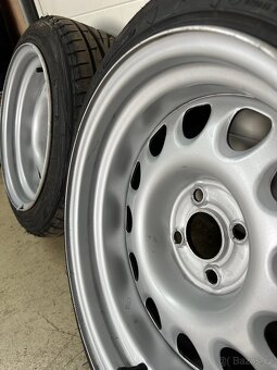 Převářky 4x100 R15 - 3