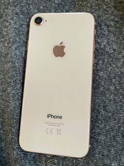 iPhone 8 - 3