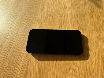IPhone 14 pro černý 512GB - 3