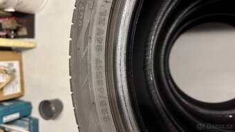 Zimní pneu ZEETEX WH1000 225/45 R17 - 3