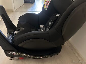 Britax Römer Dualfix M i-SIZE - 3