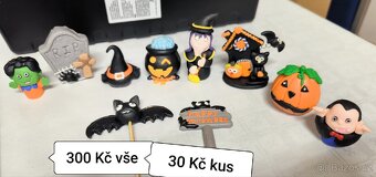 Zápichy na dort - 3