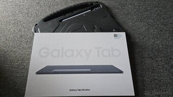 Samsung Galaxy Tab S10 Ultra 1TB - 3