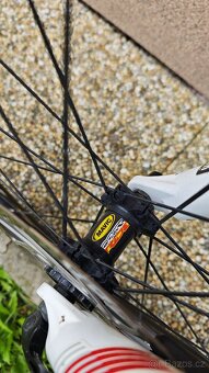 Simplon Stomp carbon - 3