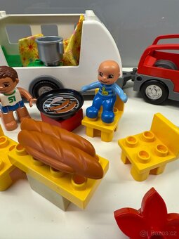 LEGO® DUPLO® 5655 Karavan - 3