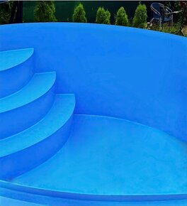 Bazén kruhový - 3