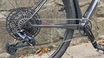 Karbonové horské kolo Merida 2022 - 3