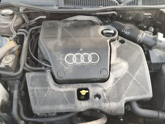 Audi A3 - 3