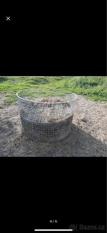 Příkrmiště pro koně - 3