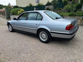 Prodám BMW 728i e38 r. 1997 - 3