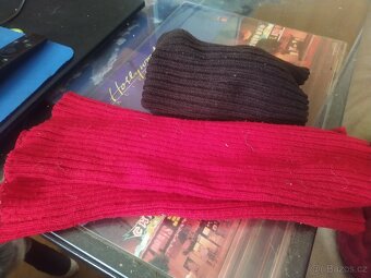 Zimni vybava pro jezdce - 3