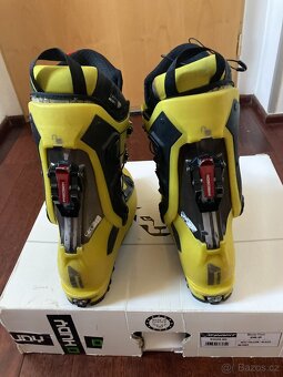 pánské skialpové boty - 3