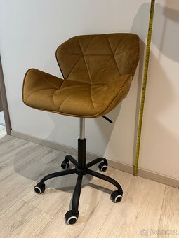 Kancelářské křeslo/židle - 3