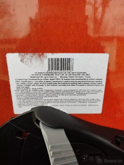 Freestyle snowboard - 3