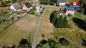 Prodej pozemku k bydlení, 1146 m², Zátor - 3