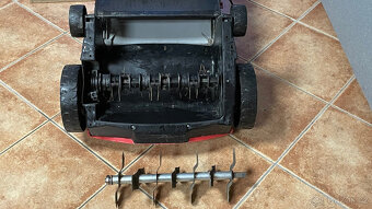 Vertikutátor AL-KO - 3