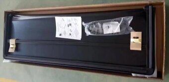 Dodge RAM 4g,  kryt korby - 3