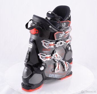 Použité lyžáky DALBELLO SPORT AX 100 LTD - 3