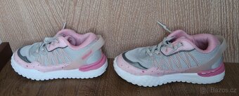 Dívčí sportovní boty Willard - vel. 32 - 3