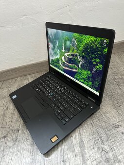 ULTRABOOK DELL-i7/14” FULL HD/SSD/WIN11 - 3