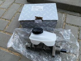 Moskvič 412, hlavní brzdový válec - 3