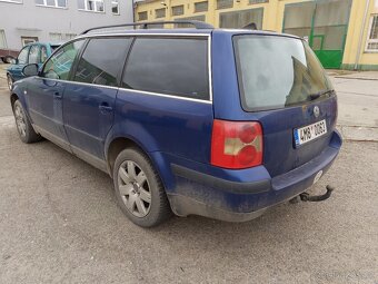 Volkswagen Passat - 3