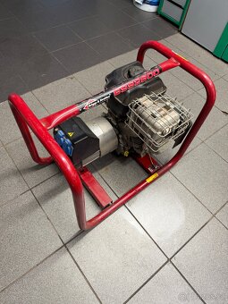 Elektrocentrála - 3